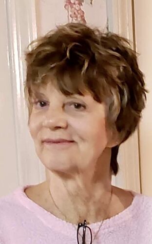 Judith E. Wertz